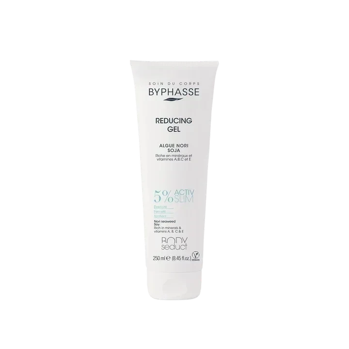 BODY SEDUCT REDUCING GEL NORI SEAWEED & SOY 250ML
